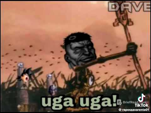 Buxaverso: Homenzinhos profanaram terra sagrada de Hulk 
