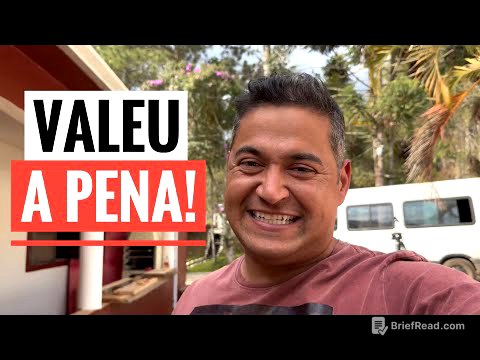 SE ME FALASSEM ANTES, EU NÃO ACREDITARIA!