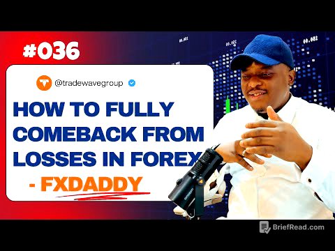 5 Tips To Handle Losses in Forex