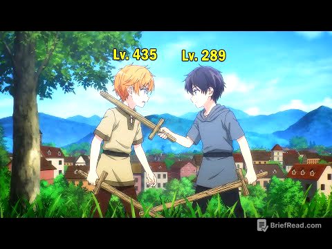 He Was Fired for His Weak Support Magic but Awakens Hidden S-Rank Powers