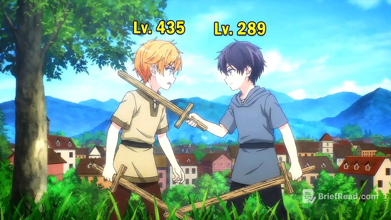 He Was Fired for His Weak Support Magic but Awakens Hidden S-Rank Powers