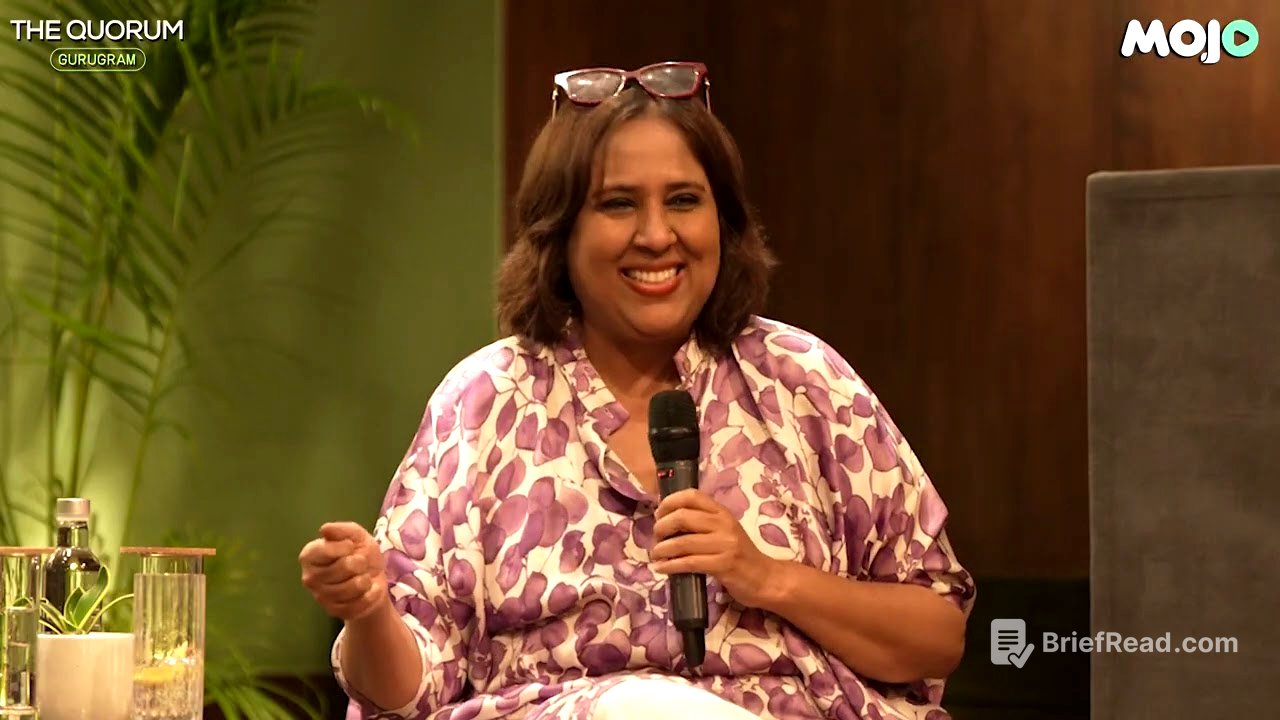 Modi Reveals Why He Said No To Meeting Trump I Top Diplomats Decode Trump Munir Meet I Barkha