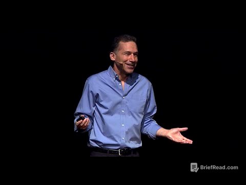 The power of listening | William Ury | TEDxSanDiego
