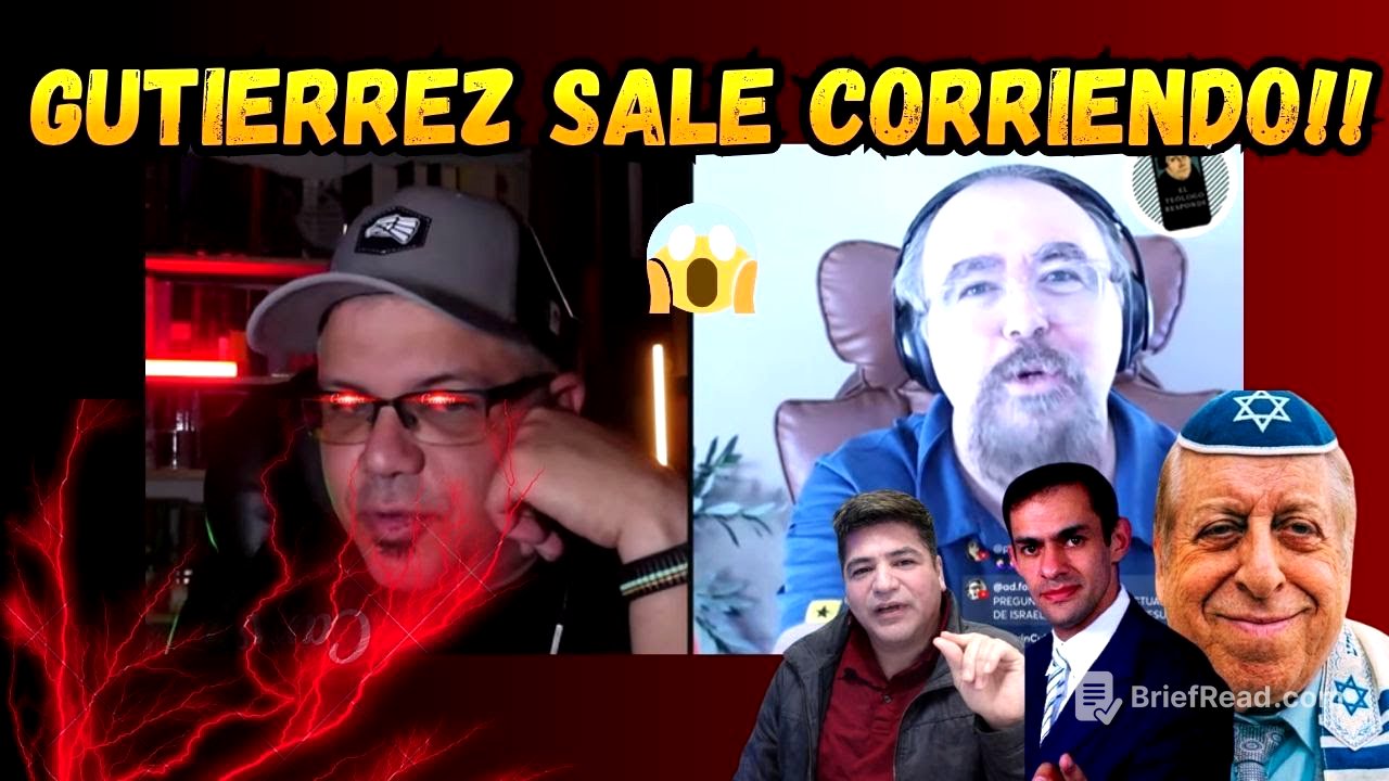 NESTOR DIAZ REDUCE A GUTIERREZ !!!