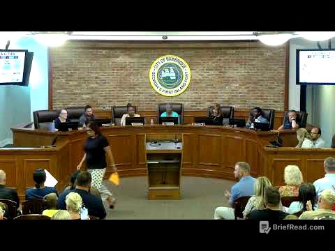 City Council Meeting 04.21.26