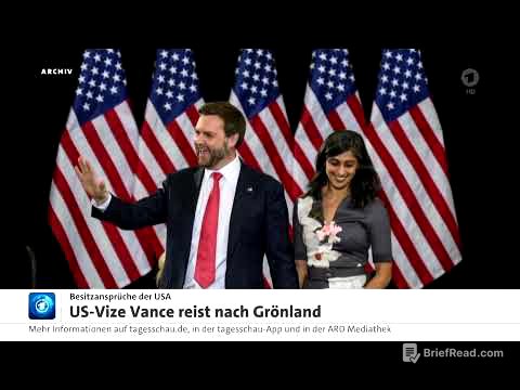 28 März 2025 Tagesschau in 100 Sekunden
