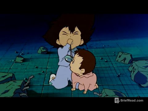 Jeff Nimoy's "Digimon: The Movie" Audio Blog (Parts 1-3)