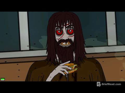 3 Disturbing School Horror Stories Animated