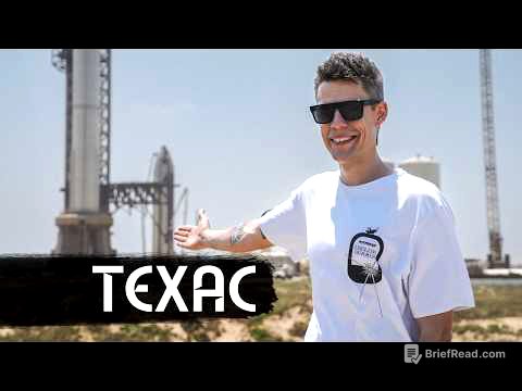 Техас – новое место силы Америки / вДудь