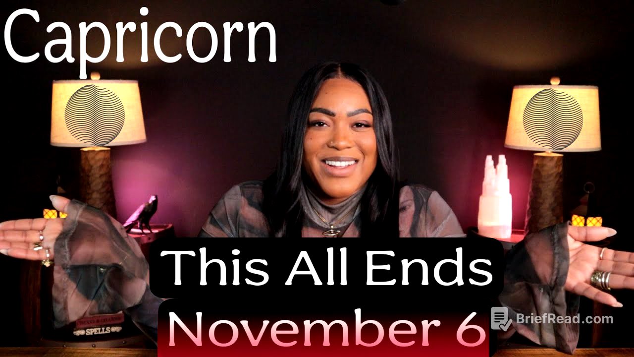 CAPRICORN ♑︎ You’re About To Walk Into The Life They Said You’d Never Have 🐞 Capricorn Sign 𖨠 𖡺