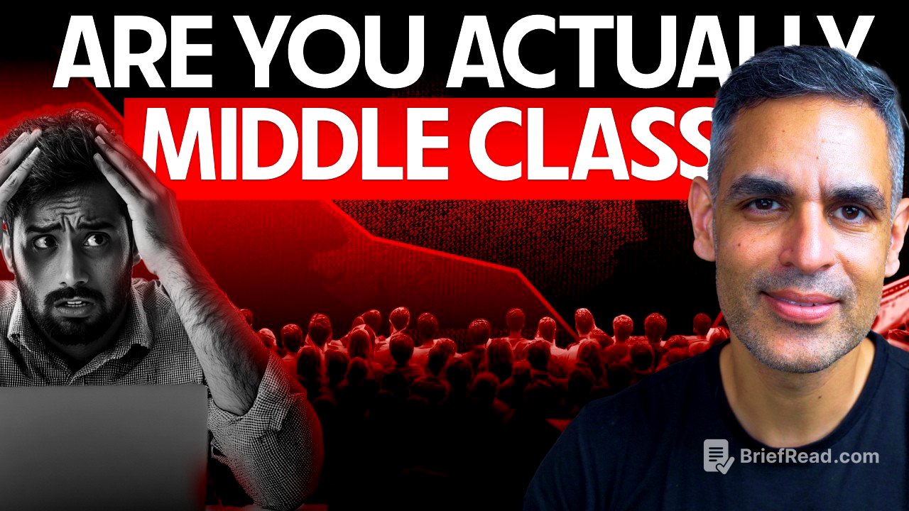 10 Shocking Money Stats of the Average Person (2026)