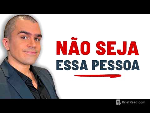 7 sinais de IMATURIDADE emocional