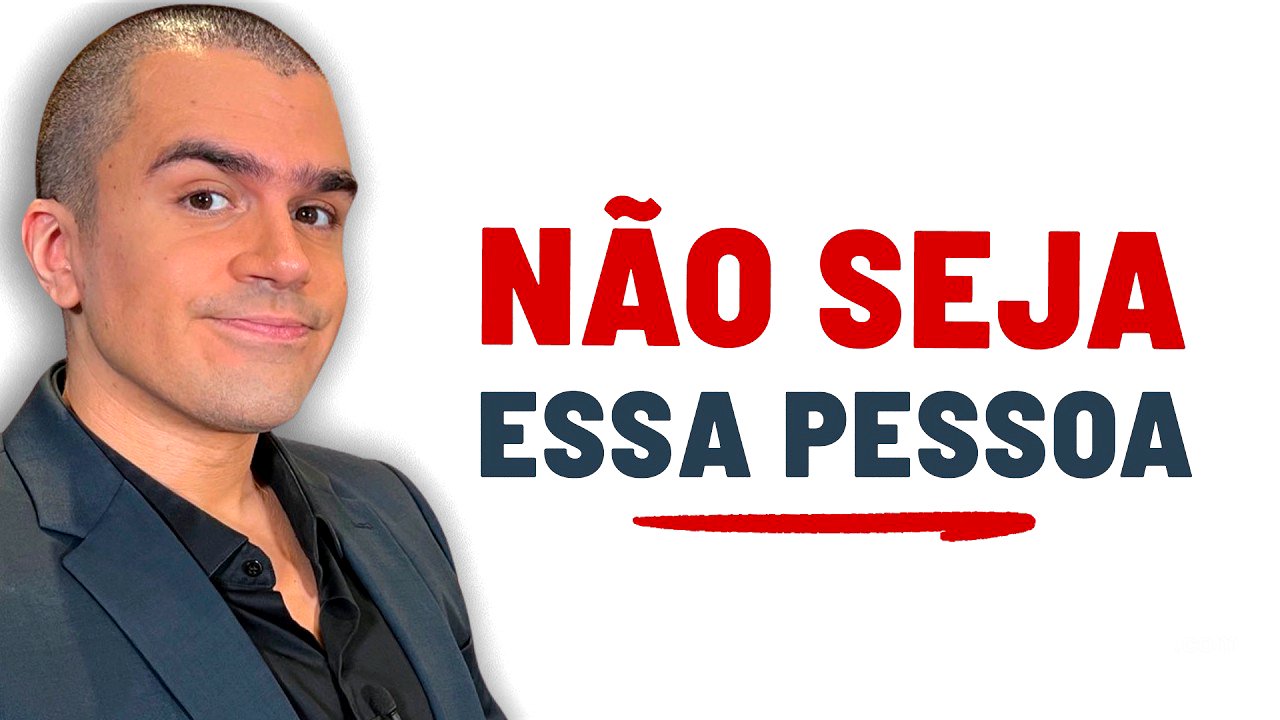7 sinais de IMATURIDADE emocional