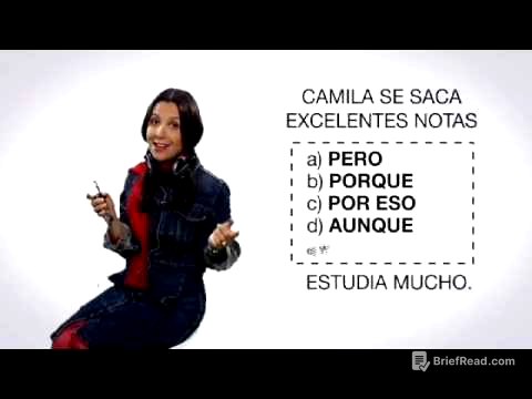 PSU Lenguaje Cap. 7: Conexiones
