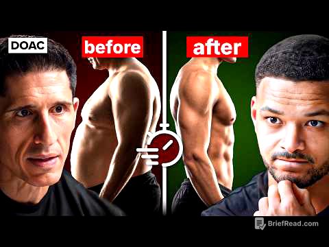 Want To QUICKLY BURN Body Fat in 7 DAYS? You MUST Watch This!