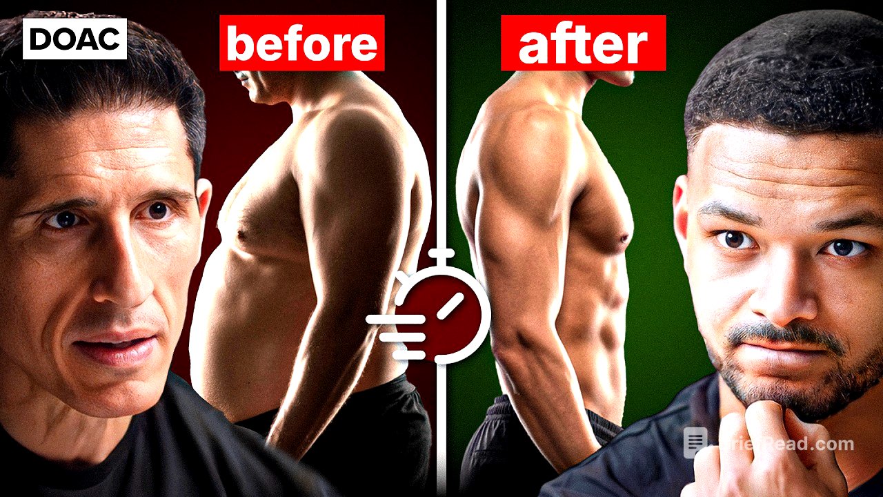 Want To QUICKLY BURN Body Fat in 7 DAYS? You MUST Watch This!
