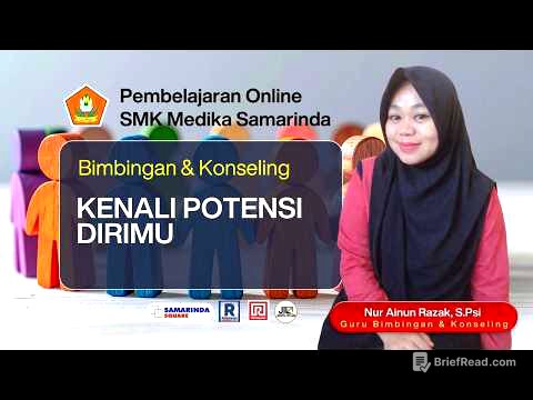 PEMBELAJARAN ONLINE-SMK MEDIKA SAMARINDA-RAMAYANA SMD SQUARE BERSAMA NURAINUN RAZAK, S.Psi.