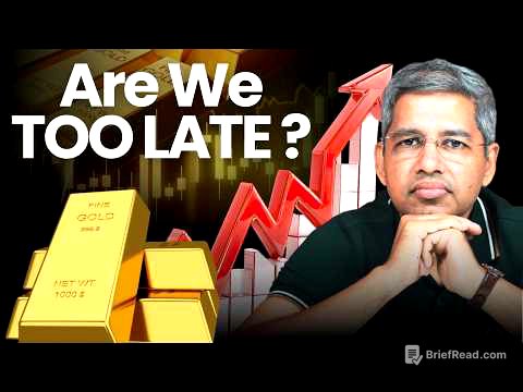 Is it Late to Invest In Gold ? Is Gold Rally About to End ? Weekend Investing | Alok Jain