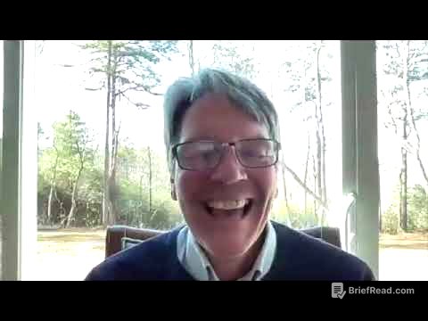 JIM NEWMAN | Non Duality |February 2025 Zoom