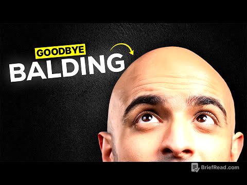 The Final ‘Hair Video’ You'll Ever Watch