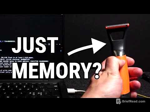 How Your Code Really Controls Hardware