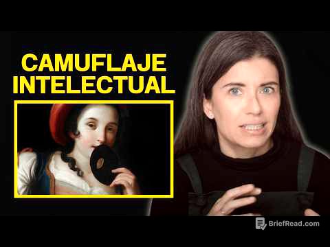 ¿Escondes tu Inteligencia?