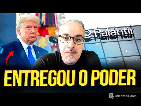 O QUE O TRUMP VAI FAZER AGORA?