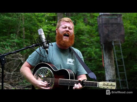 Oliver Anthony - Rich Men North Of Richmond