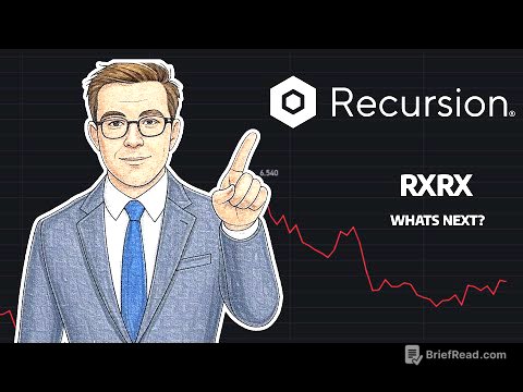 What's Next? - RXRX Stock Price Prediction - RXRX Stock Analysis | Recursion Pharmaceuticals Stock