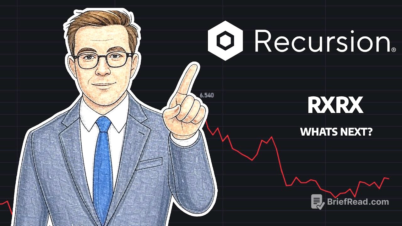 What's Next? - RXRX Stock Price Prediction - RXRX Stock Analysis | Recursion Pharmaceuticals Stock