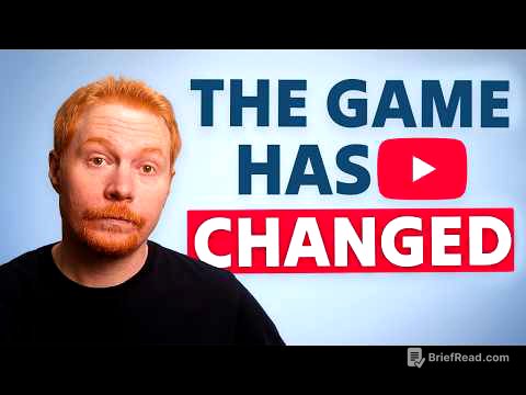 How Small Creators Win YouTube's NEW Algorithm