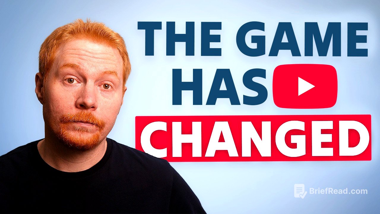 How Small Creators Win YouTube's NEW Algorithm