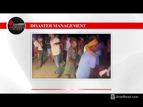 Dattatraya Bhausaheb Shinde Balasore Odisha Disaster Resilience & Management 717