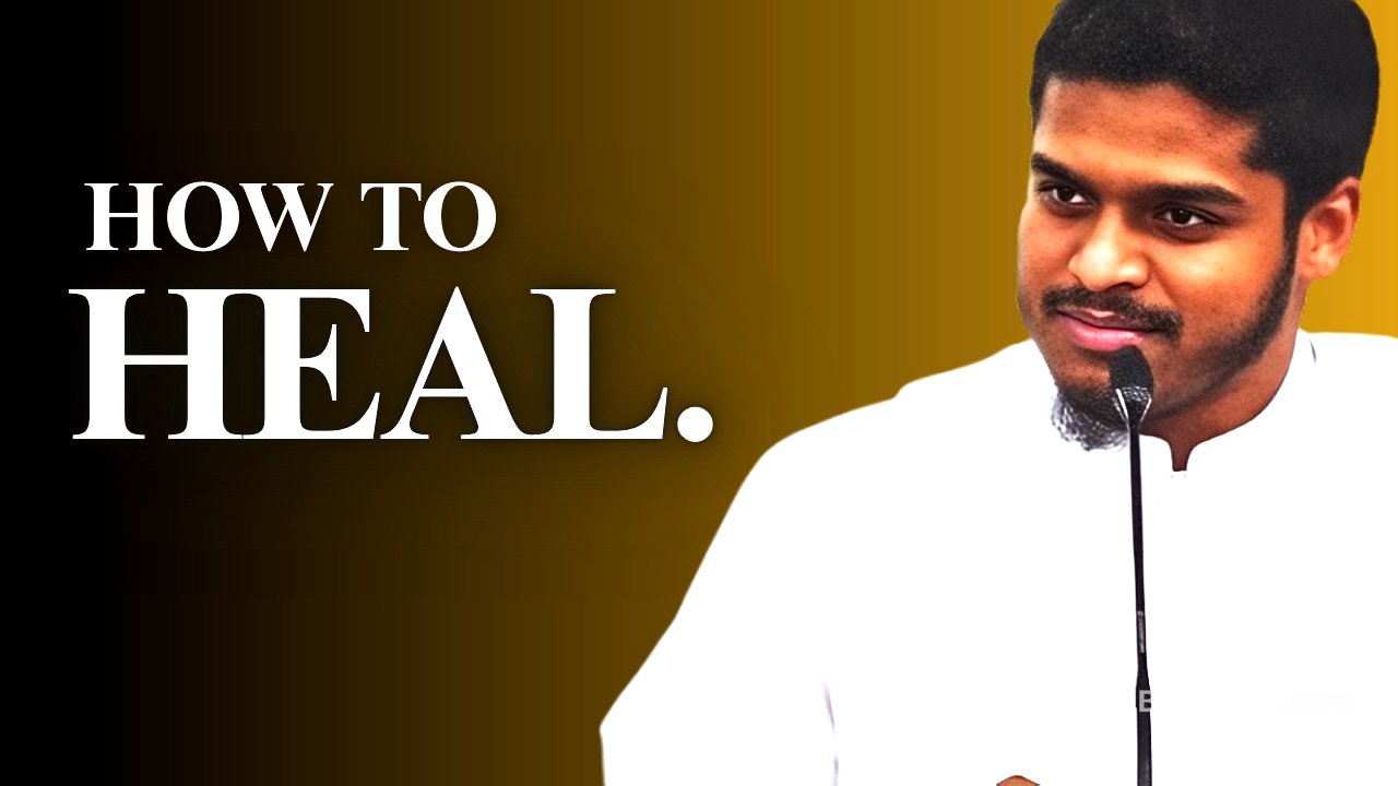 How Allah Healed Prophet Musa’s Trauma In A Few Minutes! 👀😱 Powerful Lesson From Ustadh Hisham Yusuf