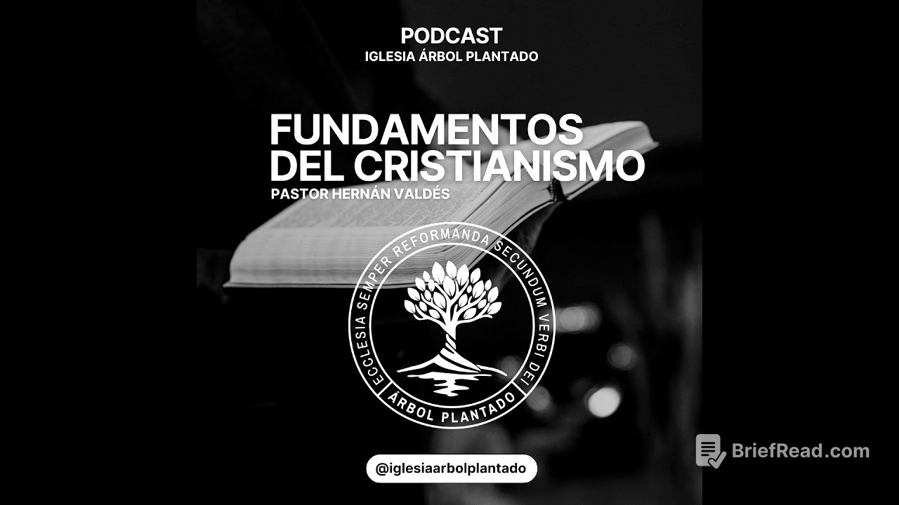 416 - Ordo salutis - Justificación