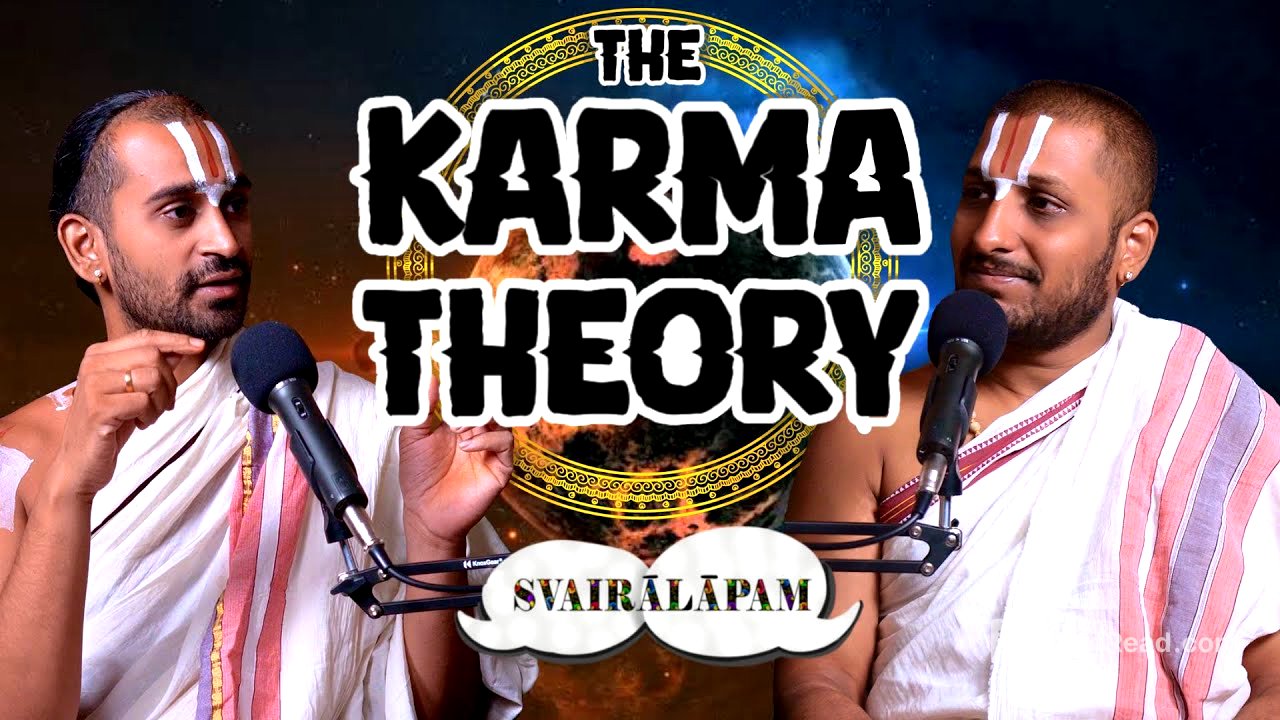 Karma - Explained Like Never Before 