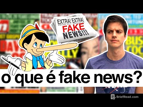 O que é Fake News?
