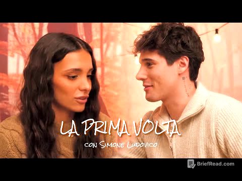 LA PRIMA VOLTA - Le Nostre Emozioni Ep.1