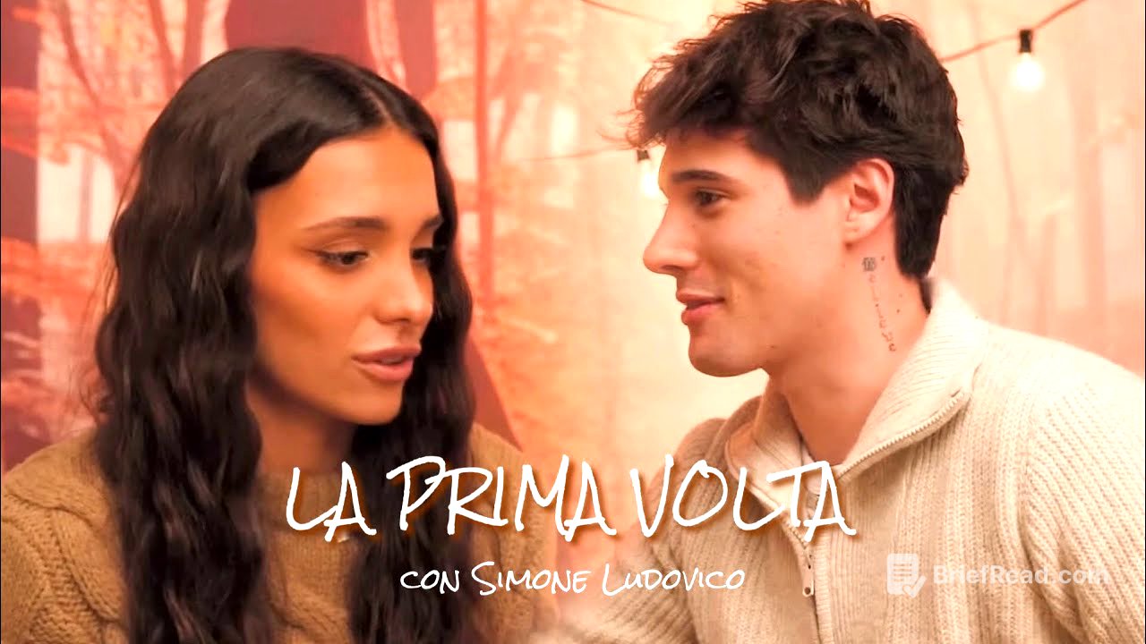 LA PRIMA VOLTA - Le Nostre Emozioni Ep.1