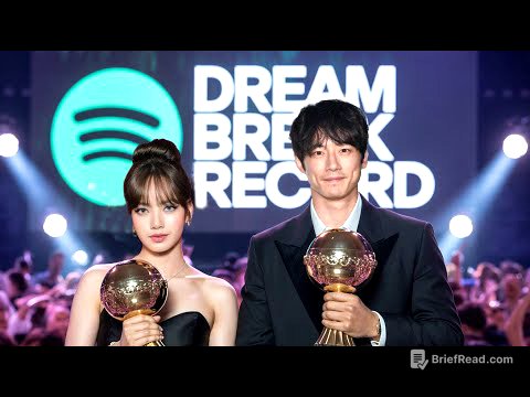 Lisa's 'Dream' breaks record! It's skyrocketing on the Spotify charts! Here's why!