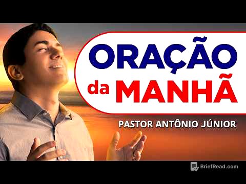 ORAÇÃO DA MANHÃ DE HOJE 23-07 - Escreva seu Pedido de Oração