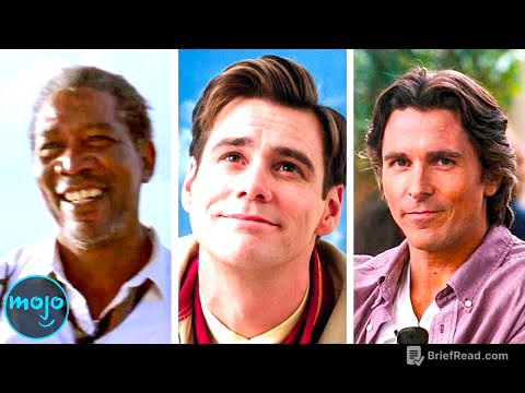 Top 30 Most Satisfying Movie Endings of All Time