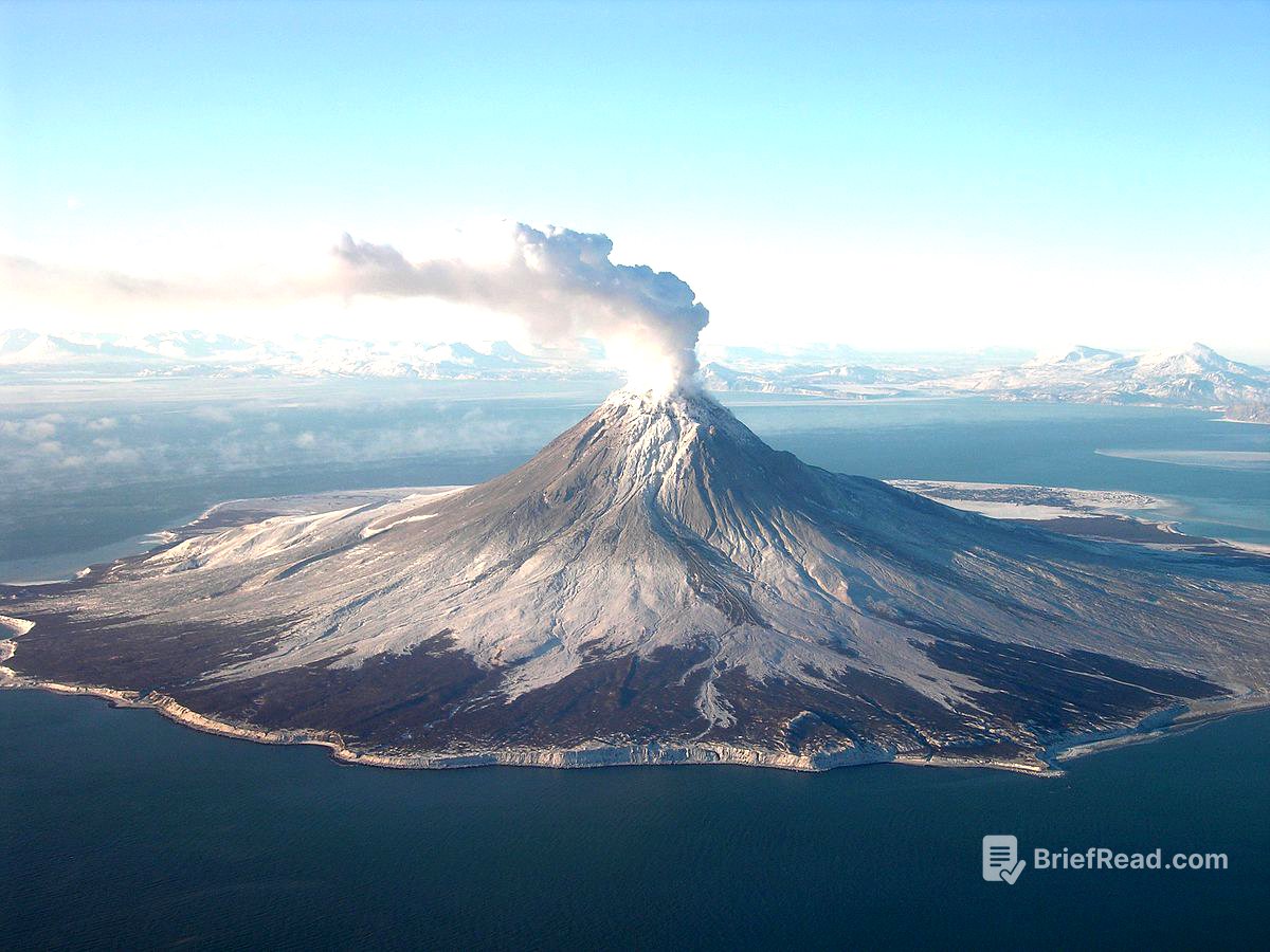 Volcano - Wikipedia