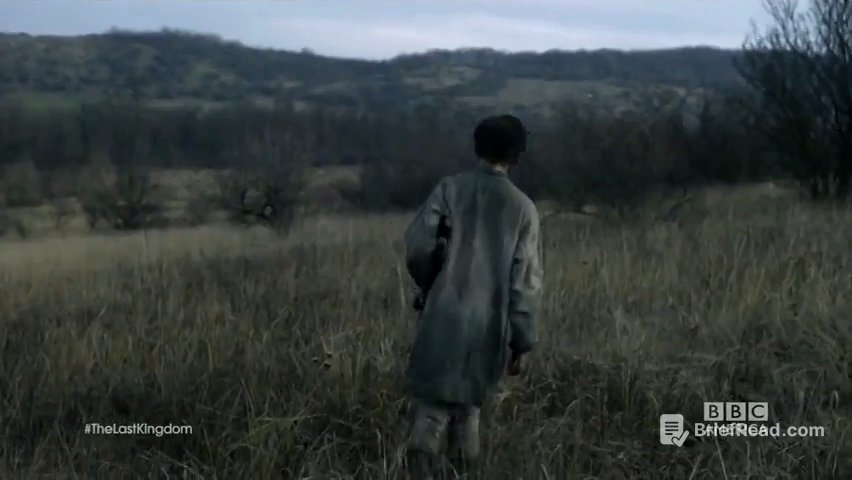 The Last Kingdom S01E01, eng/hun, sub - Videa