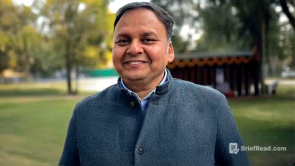 Dilip Cherian | Parag Jain as RAW Chief a Game-Changer in Indian Spycraft