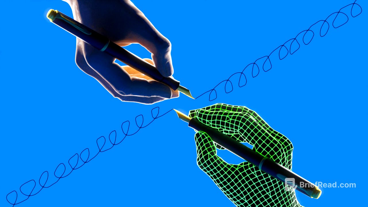 How to spot AI writing