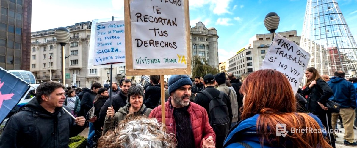 2025: el año en que estalló la verdad inmobiliaria