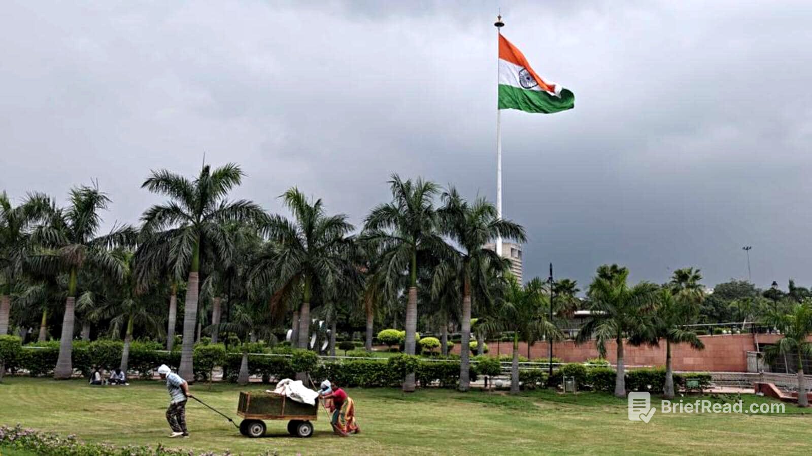2025 Swachh rankings: New Delhi among India’s best, but rest of city suffers | Latest News Delhi - Hindustan Times