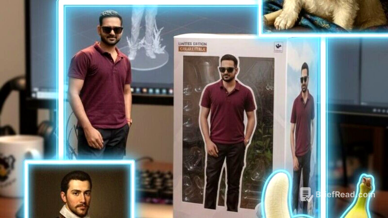 How many images can you generate using Gemini Nano Banana? Check daily limit for free, Pro and Ultra users | Mint