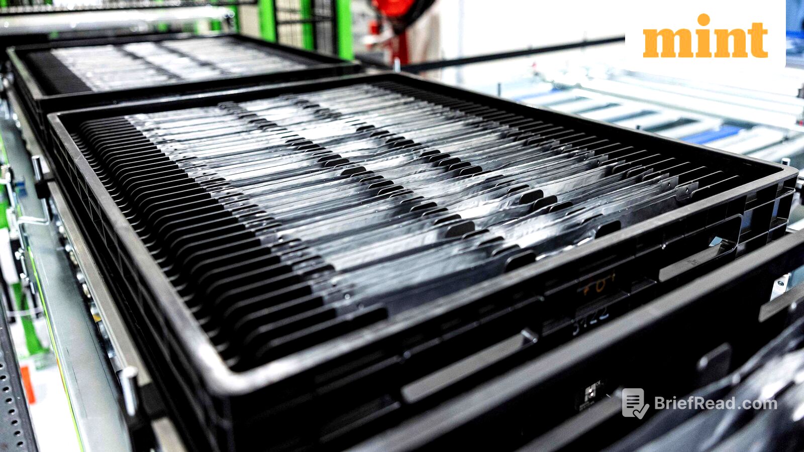 Govt mulling relaxations as made-in-India battery push runs into delays